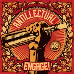 Antillectual - Engage LP